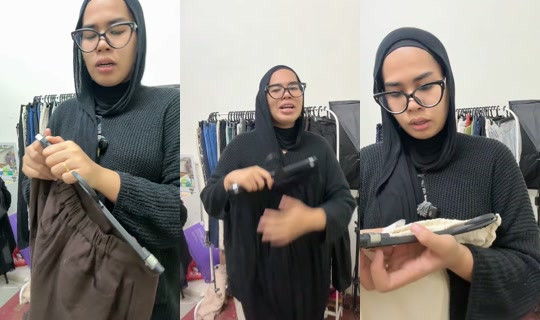 sarahaishah__ TikTok Live — Sep 28, 2026, 2:42 PM