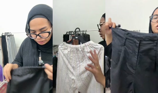 sarahaishah__ TikTok Live — Sep 28, 2026, 3:33 PM