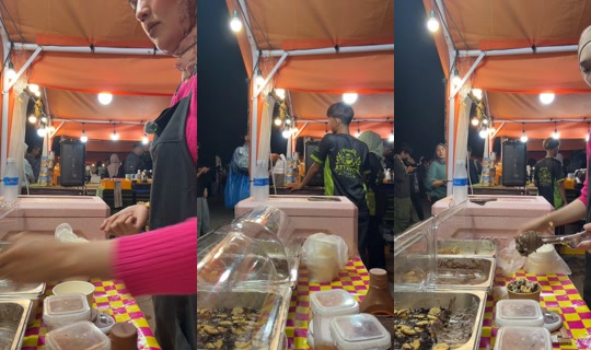 sarahaishah__ TikTok Live — Oct 4, 2026, 12:43 PM