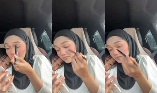 sarahaishah__ TikTok Live — Oct 5, 2026, 4:19 AM