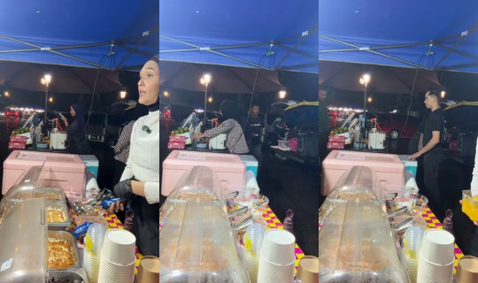 sarahaishah__ TikTok Live — Oct 7, 2026, 1:21 PM