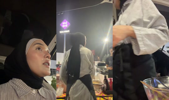 sarahaishah__ TikTok Live — Oct 8, 2026, 3:19 PM