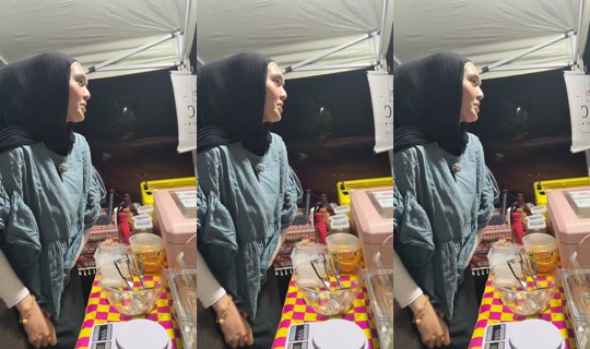 sarahaishah__ TikTok Live — Oct 9, 2026, 3:03 PM