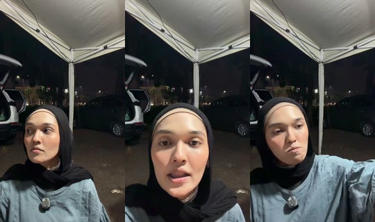 sarahaishah__ TikTok Live — Oct 9, 2026, 3:34 PM