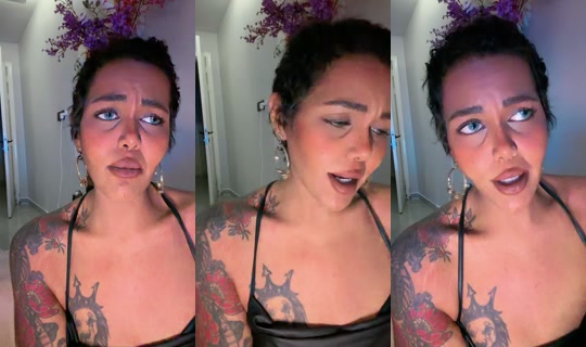 sarahalharthi7 TikTok Live — Aug 21, 2026, 7:46 PM
