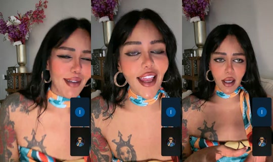 sarahalharthi7 TikTok Live — Aug 29, 2026, 2:18 PM