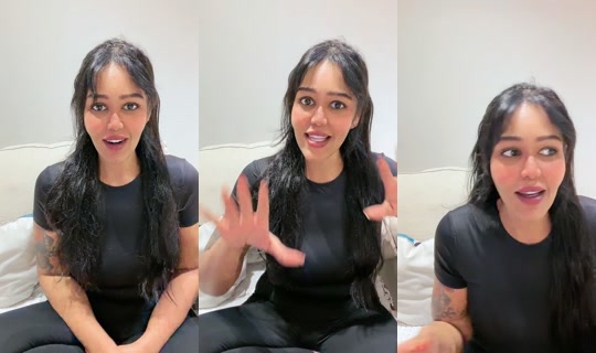 sarahalharthi7 TikTok Live — Sep 1, 2026, 2:47 PM