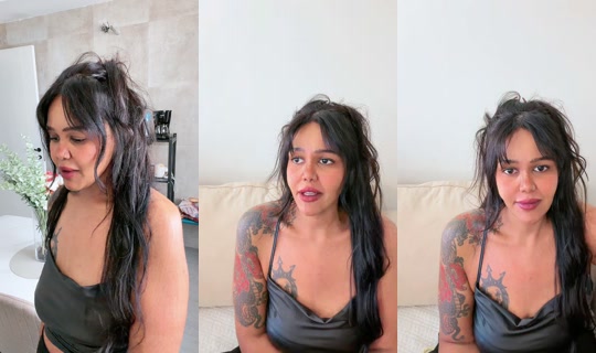 sarahalharthi7 TikTok Live — Sep 2, 2026, 7:25 AM