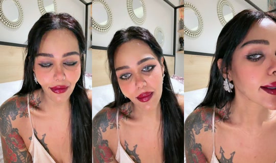 sarahalharthi7 TikTok Live — Sep 3, 2026, 12:09 PM