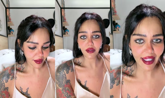 sarahalharthi7 TikTok Live — Sep 3, 2026, 3:30 PM