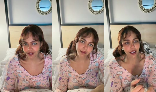 sarahalharthi7 TikTok Live — Sep 30, 2026, 5:56 PM
