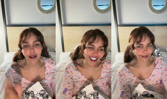 sarahalharthi7 TikTok Live — Sep 30, 2026, 6:47 PM