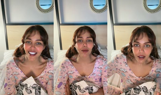 sarahalharthi7 TikTok Live — Sep 30, 2026, 7:37 PM
