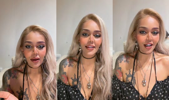 sarahalharthi7 TikTok Live — Oct 3, 2026, 5:49 PM