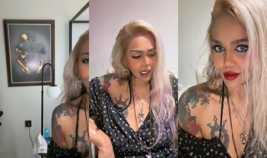 sarahalharthi7 TikTok Live — Oct 3, 2026, 6:50 PM