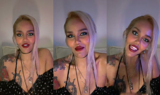 sarahalharthi7 TikTok Live — Oct 3, 2026, 9:37 PM