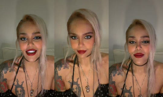 sarahalharthi7 TikTok Live — Oct 3, 2026, 10:28 PM