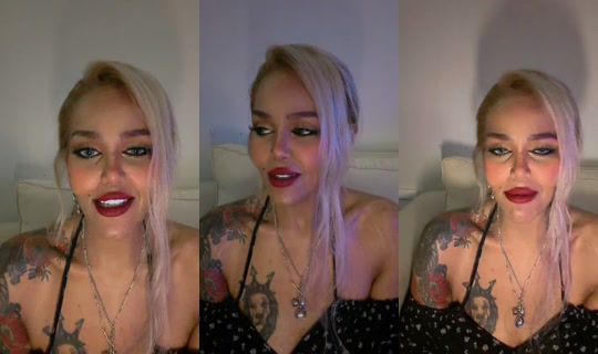 sarahalharthi7 TikTok Live — Oct 3, 2026, 11:18 PM