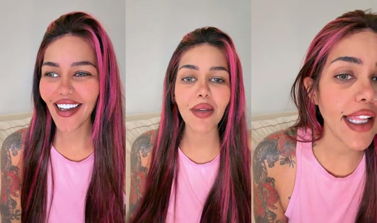 sarahalharthi7 TikTok Live — Oct 5, 2026, 5:01 AM