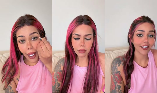 sarahalharthi7 TikTok Live — Oct 5, 2026, 6:54 AM
