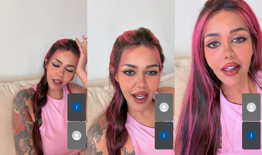 sarahalharthi7 TikTok Live — Oct 5, 2026, 7:45 AM