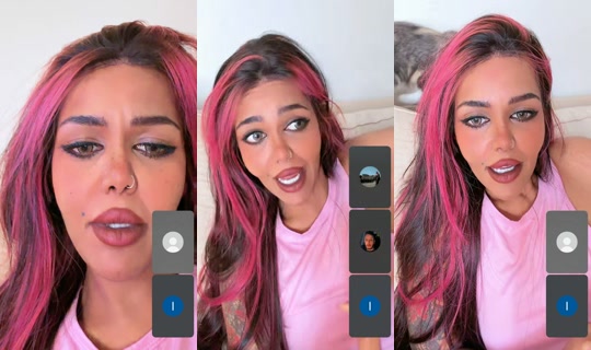 sarahalharthi7 TikTok Live — Oct 5, 2026, 8:35 AM