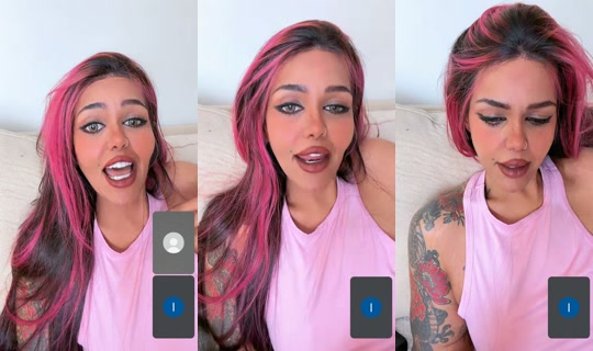 sarahalharthi7 TikTok Live — Oct 5, 2026, 9:25 AM