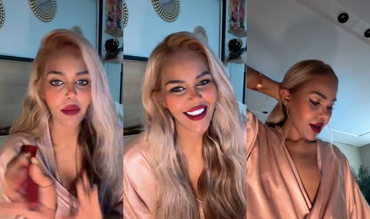 sarahalharthi7 TikTok Live — Oct 5, 2026, 1:02 PM