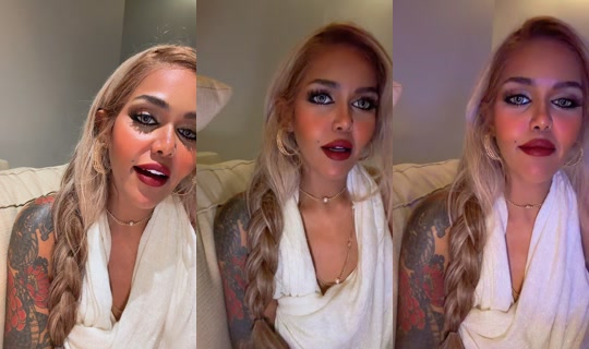 sarahalharthi7 TikTok Live — Oct 7, 2026, 5:03 PM