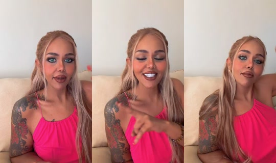 sarahalharthi7 TikTok Live — Oct 8, 2026, 9:19 AM