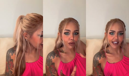 sarahalharthi7 TikTok Live — Oct 8, 2026, 10:11 AM