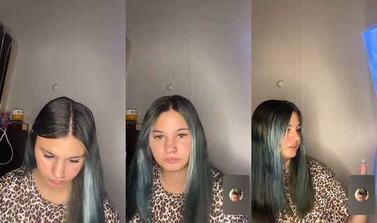 sarahb00 TikTok Live — Aug 22, 2026, 5:59 AM