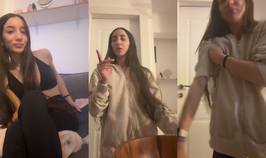 sarahb6363 TikTok Live — Oct 1, 2026, 9:02 PM