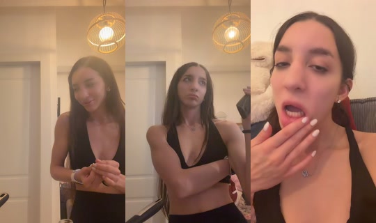 sarahb6363 TikTok Live — Oct 1, 2026, 10:35 PM