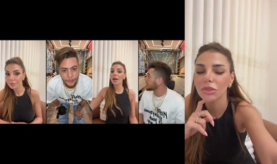 sarahbeauty001 TikTok Live — Aug 23, 2026, 7:20 PM