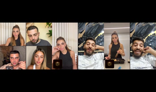 sarahbeauty001 TikTok Live — Aug 23, 2026, 8:21 PM
