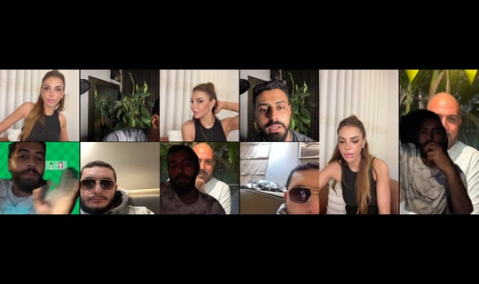 sarahbeauty001 TikTok Live — Aug 23, 2026, 10:01 PM