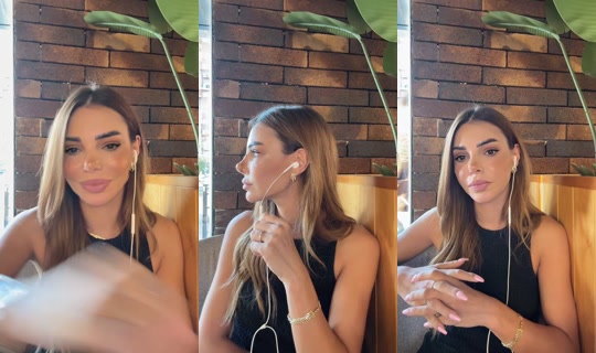 sarahbeauty001 TikTok Live — Aug 24, 2026, 3:35 PM