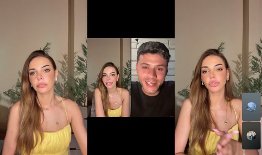sarahbeauty001 TikTok Live — Aug 25, 2026, 6:06 PM