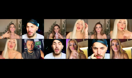 sarahbeauty001 TikTok Live — Aug 25, 2026, 8:04 PM