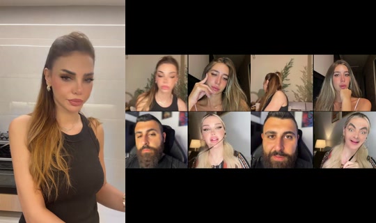 sarahbeauty001 TikTok Live — Aug 31, 2026, 7:11 PM