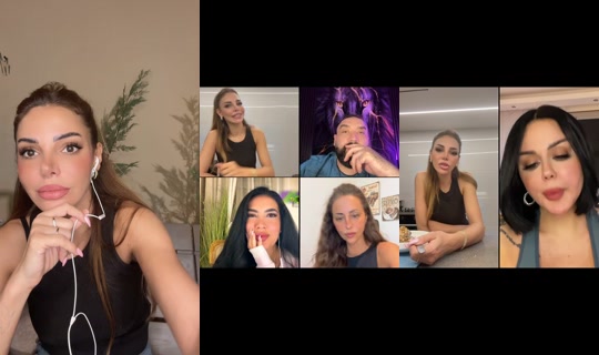 sarahbeauty001 TikTok Live — Aug 31, 2026, 9:09 PM