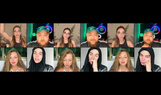 sarahbeauty001 TikTok Live — Aug 31, 2026, 10:50 PM