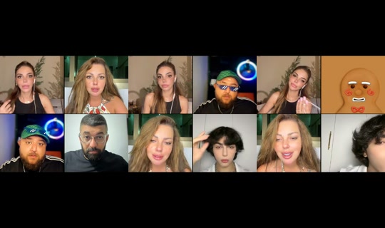 sarahbeauty001 TikTok Live — Aug 31, 2026, 11:49 PM