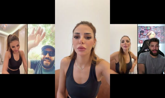 sarahbeauty001 TikTok Live — Sep 1, 2026, 12:33 PM