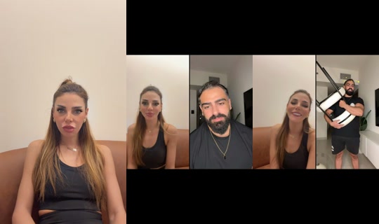 sarahbeauty001 TikTok Live — Sep 1, 2026, 5:15 PM