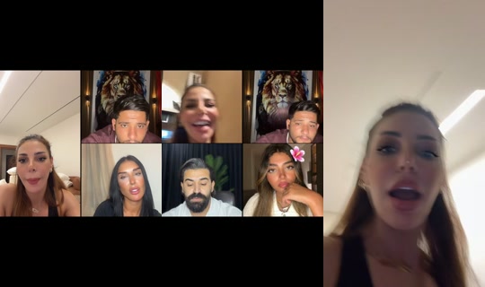 sarahbeauty001 TikTok Live — Sep 1, 2026, 7:18 PM