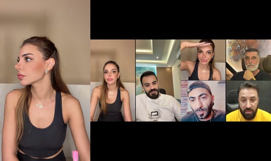sarahbeauty001 TikTok Live — Sep 1, 2026, 8:26 PM