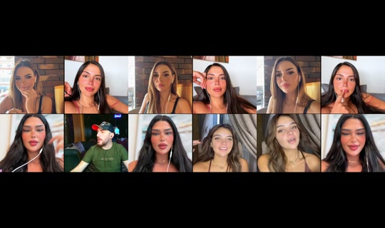 sarahbeauty001 TikTok Live — Sep 3, 2026, 1:51 PM