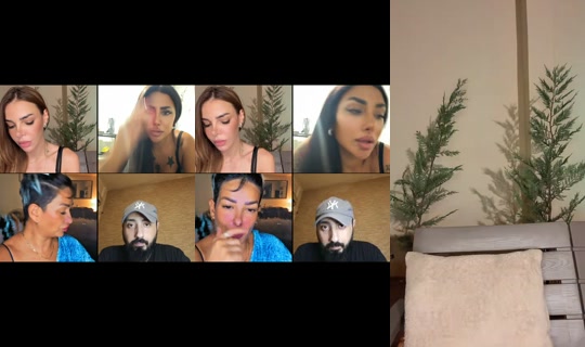 sarahbeauty001 TikTok Live — Sep 3, 2026, 6:58 PM